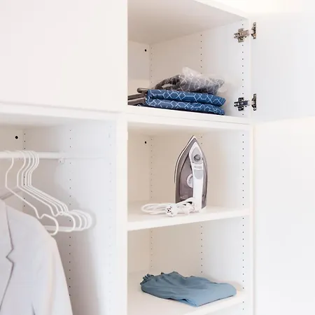 Appartamento Bellabene Modernes Studioapartment In Zentraler Lage Mit Balkon, Arbeitsplatz, Parkplatz Pforzheim