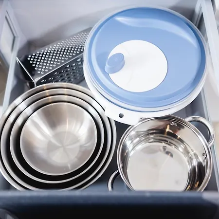 Apartmán Bellabene Modernes Studioapartment In Zentraler Lage Mit Balkon, Arbeitsplatz, Parkplatz *