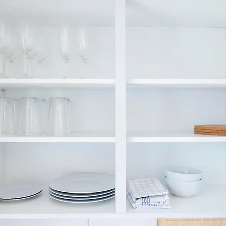 Apartmán Bellabene Modernes Studioapartment In Zentraler Lage Mit Balkon, Arbeitsplatz, Parkplatz *