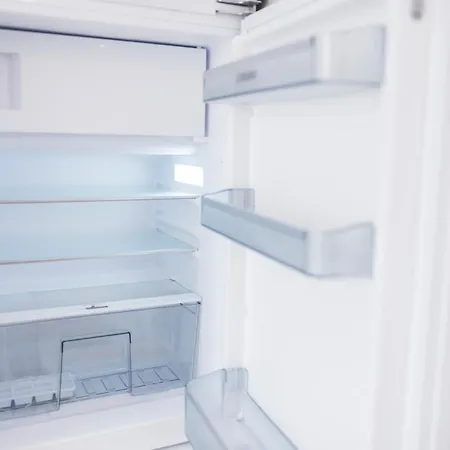 Appartamento Bellabene Modernes Studioapartment In Zentraler Lage Mit Balkon, Arbeitsplatz, Parkplatz Pforzheim
