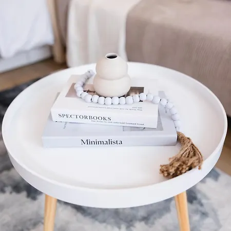 Apartmán Bellabene Modernes Studioapartment In Zentraler Lage Mit Balkon, Arbeitsplatz, Parkplatz *