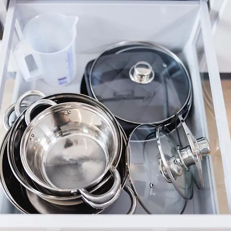 Apartmán Bellabene Modernes Studioapartment In Zentraler Lage Mit Balkon, Arbeitsplatz, Parkplatz Pforzheim